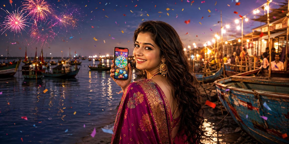 কক্সবাজারে ace345 লটারি ও গেমিং উপভোগ করছেন একজন ব্যবহারকারী
