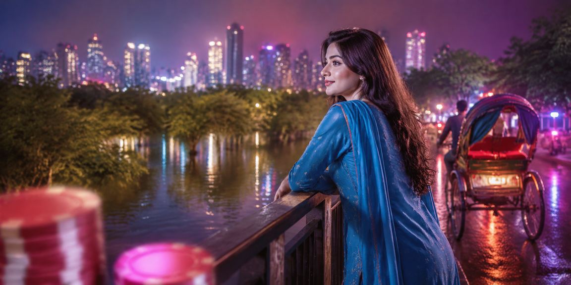 ঢাকায় ace345 প্ল্যাটফর্মে ভিআইপি বোনাস উপভোগ করছেন ব্যবহারকারী