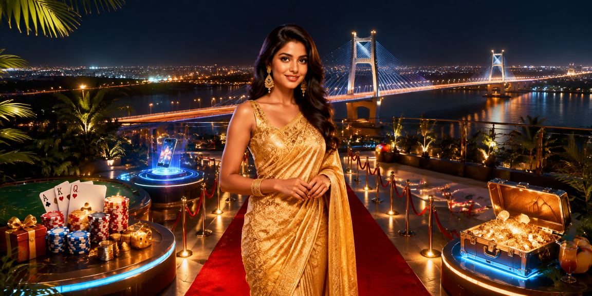 ময়মনসিংহে ace345 তিন পাত্তি গেম খেলছেন বাংলাদেশি তরুণ