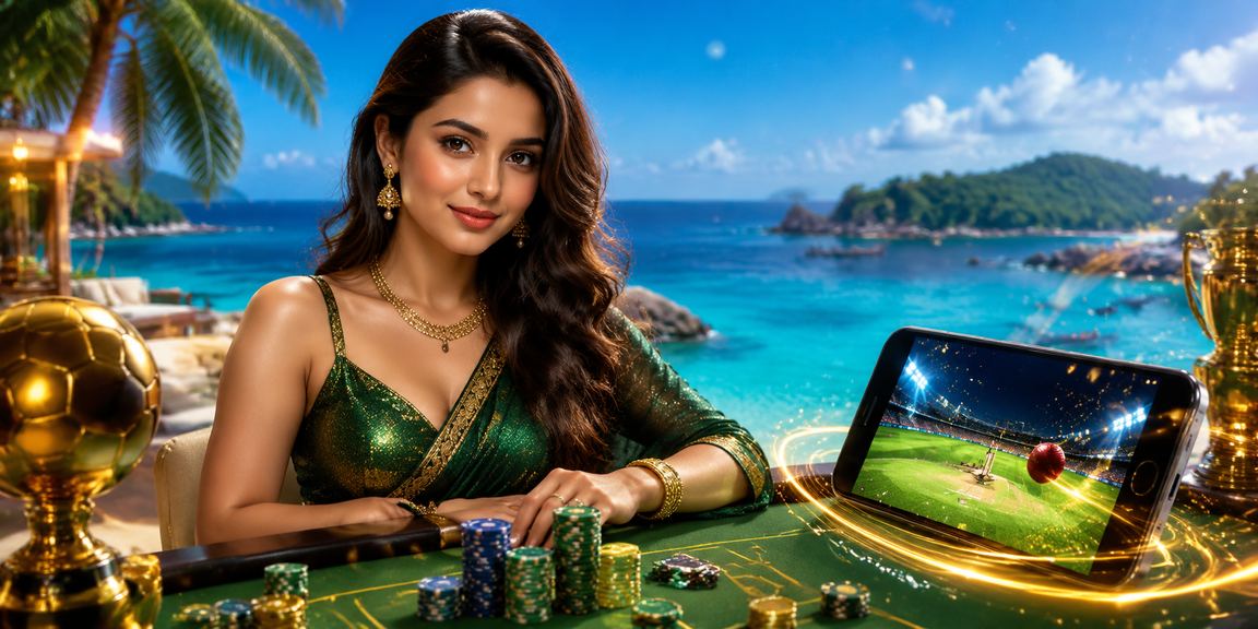 সেন্ট মার্টিনে বসে ace345 অ্যাপে টস প্রেডিকশন বেটিং করছেন একজন বাংলাদেশি